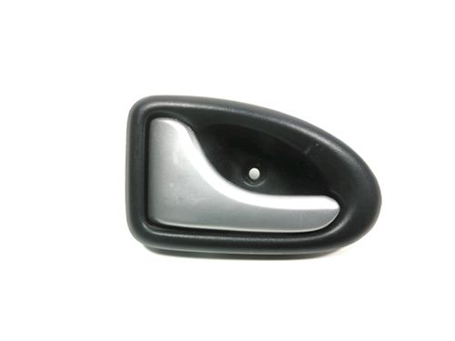 Used Rear left interior door handle Rear left interior door handle DACIA LOGAN (LS_) 1.5 dCi (LS0W) (86 hp) 28252736 28252736
