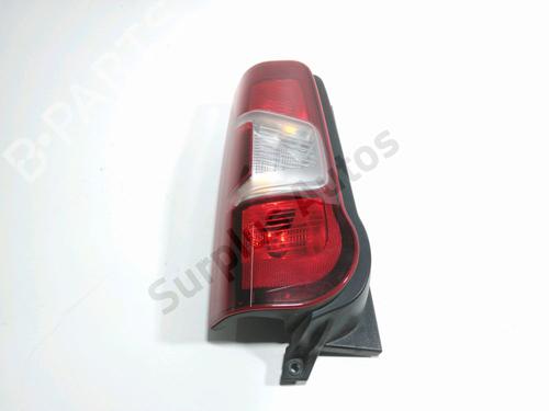 Used Left taillight Left taillight PEUGEOT PARTNER Box Body/MPV (K9) 1.5 BlueHDI 130 (131 hp) 34232860 34232860