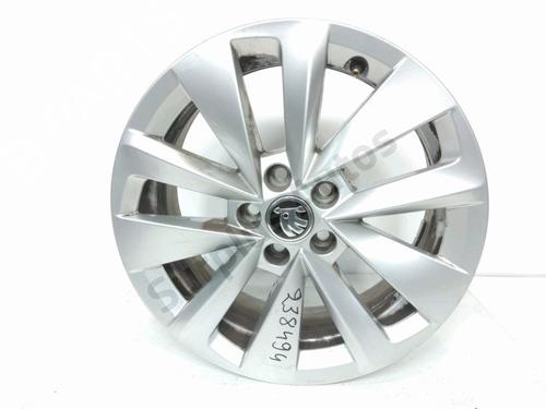 Used Rim Rim 36878136 36878136