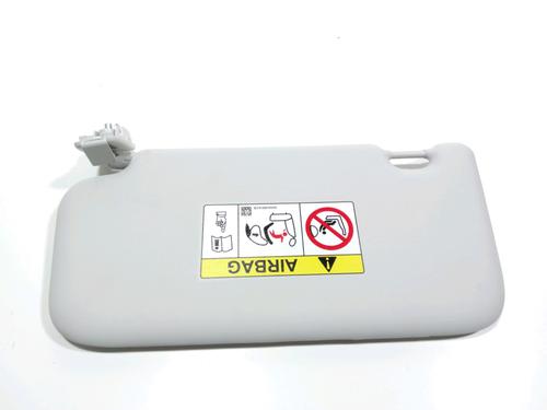 Right sun visor FORD FIESTA VII (HJ, HF) 1.0 EcoBoost mHEV | BP28263030I2 