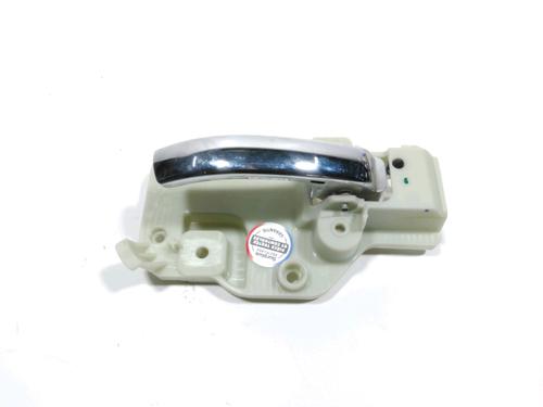 Used Front right interior door handle Front right interior door handle JEEP COMPASS (MK49) 2.2 CRD 4x4 (136 hp) 28242842 28242842