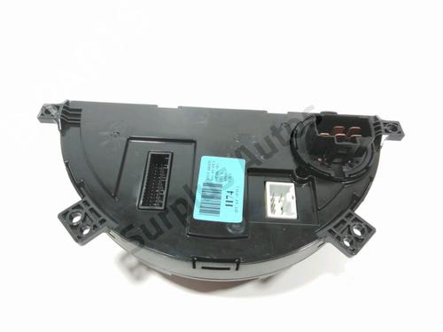 Climate control KIA SOUL I (AM) 1.6 CRDi 128 | BP28228031I5 - Image 2
