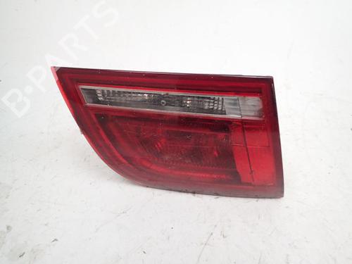 Used Left tailgate light Left tailgate light 37787831 37787831