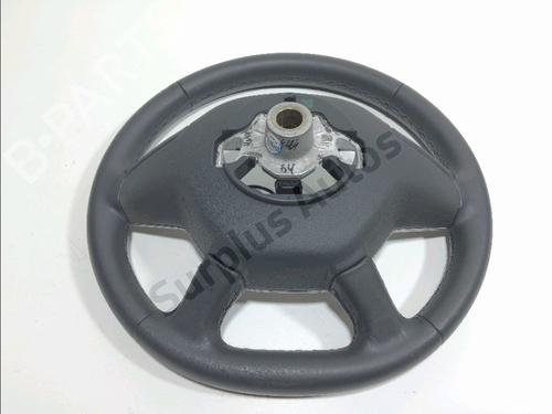 Steering wheel DACIA SANDERO III 1.0 TCe 90 | BP37167666C49 - Image 2
