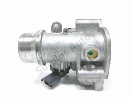Throttle body RENAULT CLIO V (B7_) 1.5 Blue dCi 100 (B7AD) | BP35719699M82 - Image 2