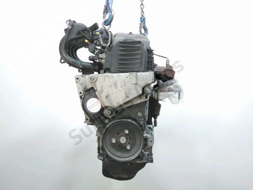 Engine CITROËN C3 I (FC_, FN_) 1.4 i | BP30608093M1