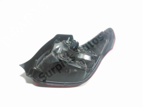 Left taillight CITROËN DS3 (SA_) 1.6 HDi 90 | BP38497898C34 - Image 2