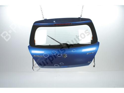 Bakluke CC/Kombi-Kupé SUZUKI SWIFT III (MZ, EZ) 1.3 4x4 (RS 413, ZD11S) | BP28260160C6 