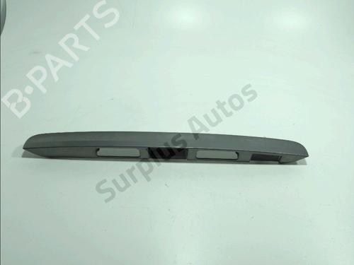 Bagagerumshåndtag Bagagerumshåndtag PEUGEOT 207 SW (WK_) 1.6 HDi (90 hp) 33867702 33867702