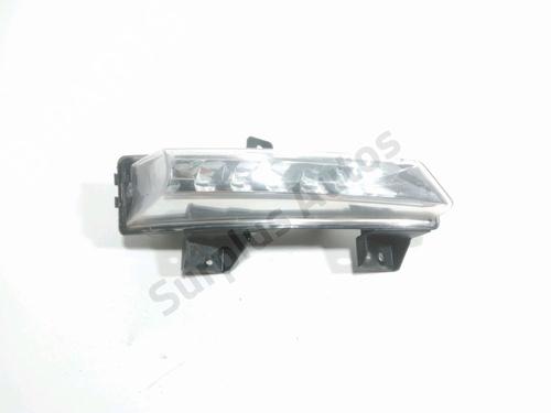 Højre positionslygte RENAULT MEGANE III Hatchback (BZ0/1_, B3_) 1.5 dCi (BZ09, BZ0D, BZ1W, BZ29, BZ14) (110 hp) 28267078
