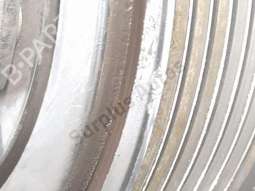 AC compressor NISSAN PULSAR Hatchback (C13) 1.2 DIG-T | BP33333543M34  - Image 6