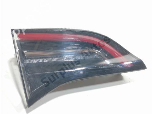 Used Left tailgate light Left tailgate light TESLA MODEL 3 (5YJ3) EV AWD (441 hp) 36519446 36519446