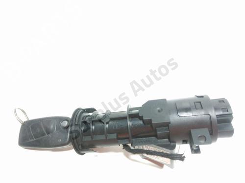 Ignition barrel FIAT PANDA (169_) 1.2 (169AXF2A, 169AXF1A) | BP40212930M48 - Image 2