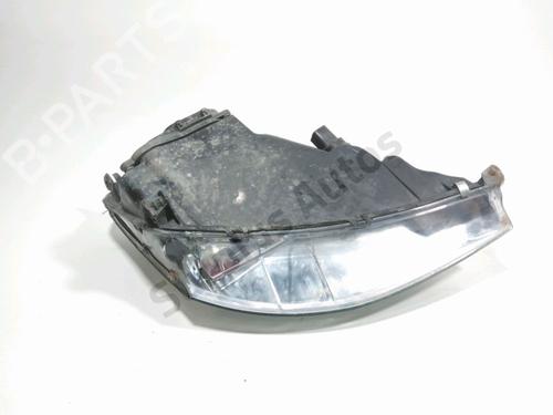 Scheinwerfer links FORD FOCUS I (DAW, DBW) 1.8 DI / TDDi | BP30918985C28