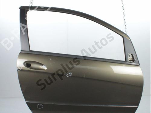 Used Right front door MERCEDES-BENZ A-CLASS (W169) A 180 CDI (169.007, 169.307) (109 hp) 31261879