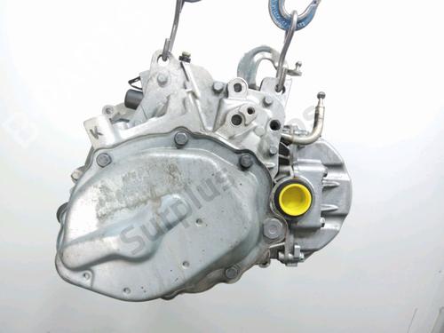 Gearbox PEUGEOT PARTNER Tepee 1.6 HDi 90 | BP33646593M3 - Image 3