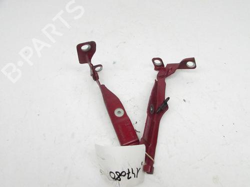 Used Hinge/Door check strap CITROËN C3 I (FC_, FN_) [2002-2013]  28237455