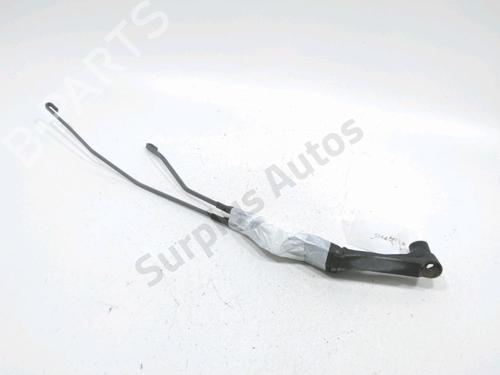 Used Front windshield wiper arm SMART FORFOUR (454) 1.1 (454.030) (75 hp) 31007885