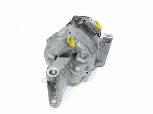 AC compressor RENAULT TWINGO III (BCM_, BCA_) 0.9 TCe 90 (BCM9, BCM2) | BP36764627M34 - Image 3