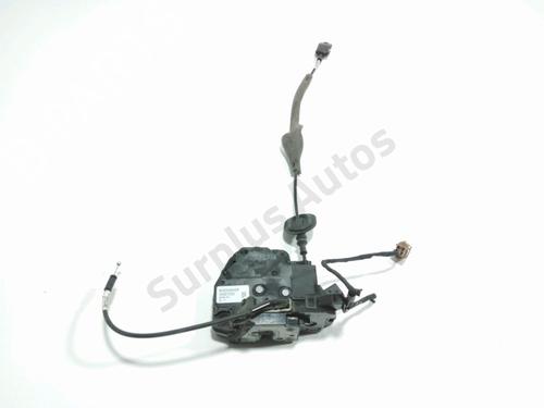 Używane Zamek drzwi przednich prawych RENAULT CLIO IV (BH_) 1.5 dCi 90 (90 hp) 29858589