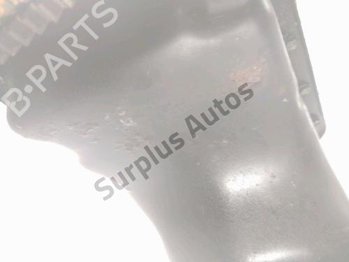 Engine CHEVROLET MATIZ (M200, M250) 0.8 | BP34503663M1  - Image 6