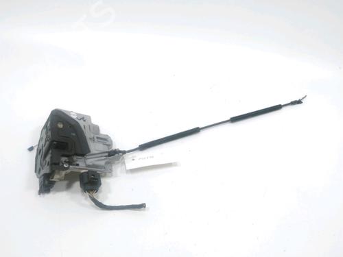 Used Front left lock SEAT ALTEA (5P1) 1.9 TDI (105 hp) 30998220