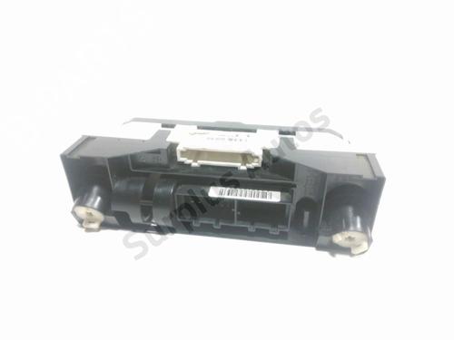Climate control SEAT IBIZA IV SC (6J1, 6P5) 1.4 TDI | BP28228145I5 