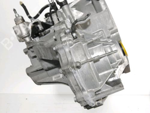 Gearbox RENAULT MEGANE IV Hatchback (B9A/M/N_) 1.6 dCi 130 (B9A4) | BP30987046M3 - Image 4