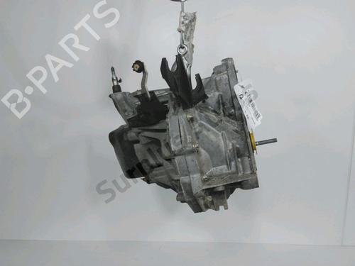 Gearbox RENAULT MODUS / GRAND MODUS (F/JP0_) 1.2 (JP0C, JP0K, FP0C, FP0K, FP0P, JP0P, JP0T) | BP30987131M3 - Image 3