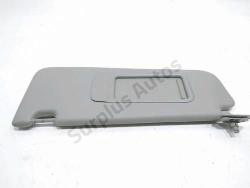 Left sun visor BMW X1 (E84) sDrive 18 d | BP38743414I1 - Image 3