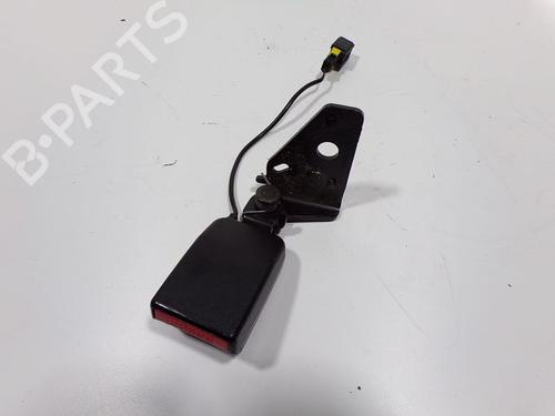 Used Seat buckle PEUGEOT 207 (WA_, WC_) [2006-2015]  29857567