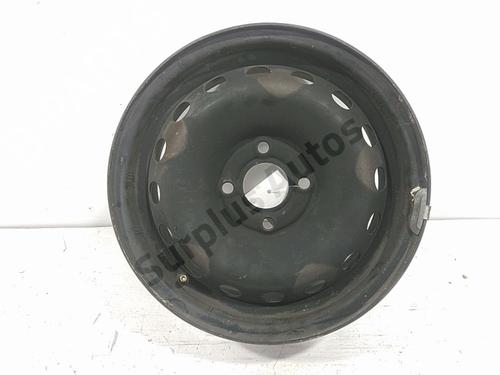 Used Rim Rim RENAULT CLIO II (BB_, CB_) 1.2 (BB0A, BB0F, BB10, BB1K, BB28, BB2D, BB2H, CB0A,... (58 hp) 40059361 40059361