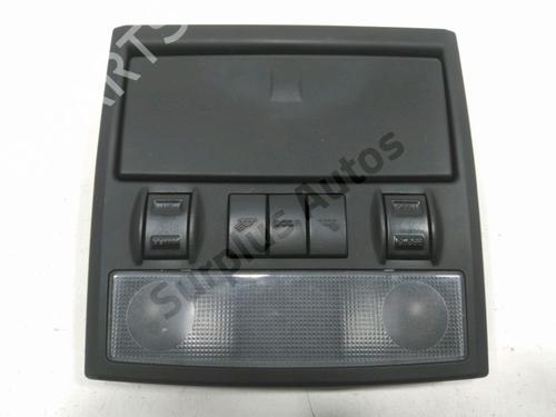 Plafonnier HYUNDAI COUPE II (GK) 2.7 V6 (167 hp) 31003404