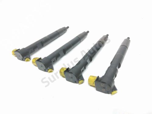 Injector MERCEDES-BENZ A-CLASS (W176) A 200 CDI / d (176.008) | BP37763302M100 - Image 2