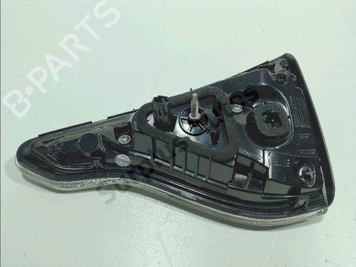 Left tailgate light RENAULT CLIO V (B7_) 1.0 TCe 90 (B7MT) | BP37788044C79 - Image 2