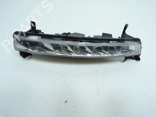 Used Left daytime light CITROËN C4 Grand Picasso I (UA_) 1.6 HDi 110 (112 hp) 28267084
