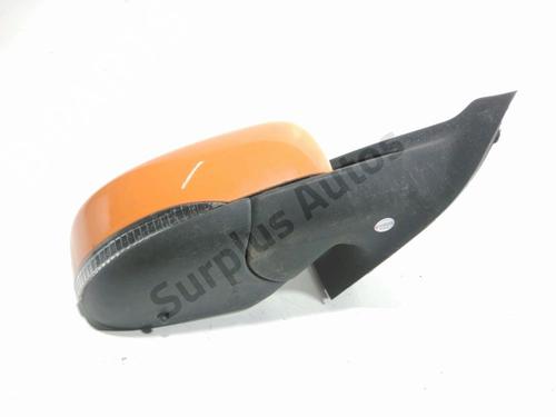 Bakspejl Højre DACIA SPRING EV (B6M1) | BP38104619C27 - Image 3