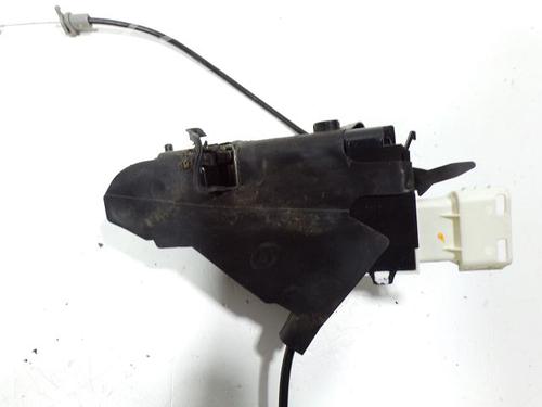 Høyre foran lås CITROËN C4 I (LC_) 1.6 HDi (90 hp) 28246880
