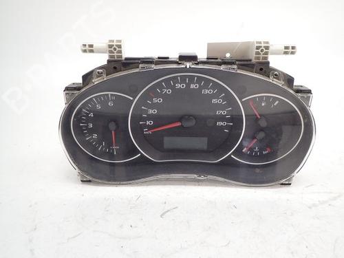 Used Instrument cluster RENAULT KANGOO Express (FW0/1_) [2008-2025]  30990903