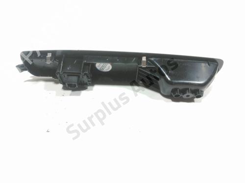 Right front window switch RENAULT MEGANE III Hatchback (BZ0/1_, B3_) 1.5 dCi (BZ09, BZ0D, BZ1W, BZ29, BZ14) | BP28238829I26 - Image 2