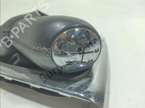 Shift knob RENAULT CAPTUR I (J5_, H5_) 1.5 dCi 90 (J5N4, J5M5, J5MW, J5M6, J5AL, J5AJ) | BP37870409I34 - Image 2