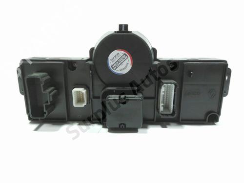 Climate control RENAULT KANGOO / GRAND KANGOO II (KW0/1_) 1.5 dCi 90 (KW05, KW08, KW0G, KW11) | BP28228348I5 