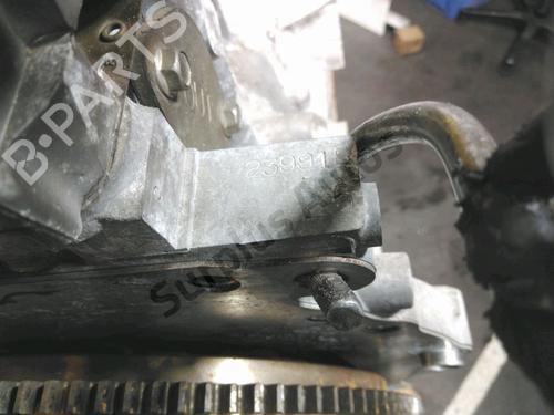 Engine MAZDA 3 (BK) 1.6 (BK14) | BP36464248M1  - Image 6