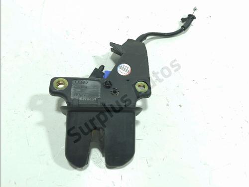 Tailgate lock AUDI A4 B6 (8E2) 1.9 TDI | BP37783345C101 - Image 2