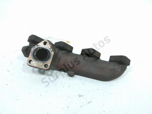 Exhaust manifold BMW 3 (E90) 318 d | BP37763441M110 - Image 2