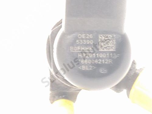 Injector NISSAN PULSAR Hatchback (C13) 1.5 dCi | BP36796039M100 - Image 3