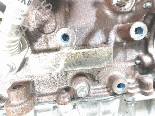 Engine FORD PUMA (J2K, CF7) 1.0 EcoBoost mHEV | BP38104270M1 - Image 5