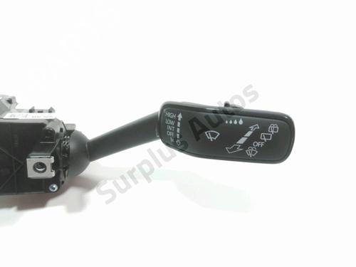 Steering wheel controls VW POLO VI (AW1, BZ1, AE1) 1.0 TSI | BP37766621E15 - Image 3