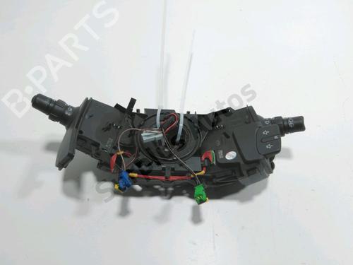 Rattkontroller RENAULT CLIO III (BR0/1, CR0/1) 1.2 16V (BR02, BR0J, BR11, CR02, CR0J, CR11) (75 hp) 30406214