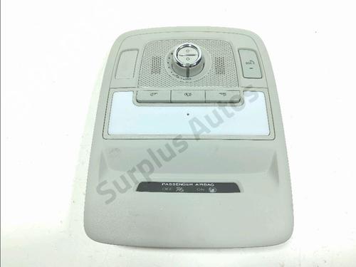 Used Interior roof light Interior roof light MG MG ZS SUV (AZS1) EV (CSA7001) (143 hp) 36183309 36183309